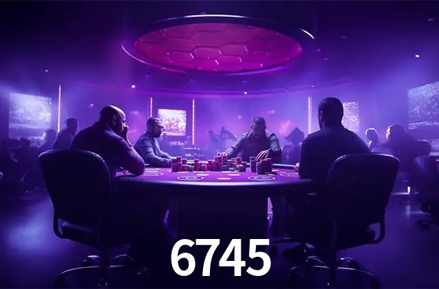 6745 download — arquivo APK para Android oficial