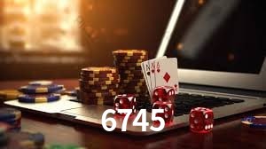 6745 FAQ — suporte e ajuda no aplicativo oficial
